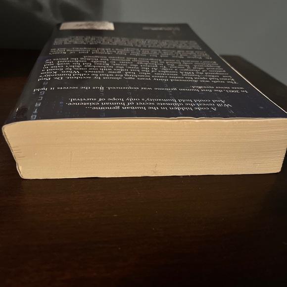 Good:The extinction files - Picture 4 of 6